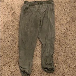 Express pants size xs